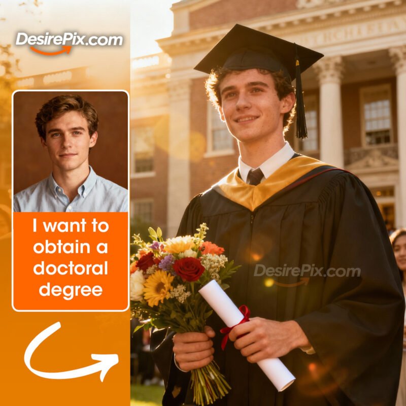 事业5 Successful Career