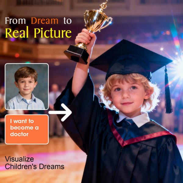 Children's Dreams