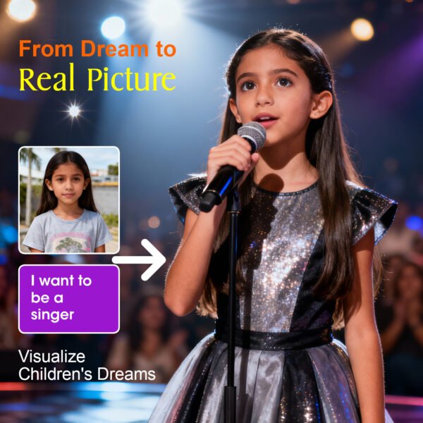 Children's Dreams
