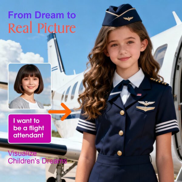 Children's Dreams