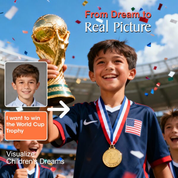 Children's Dreams