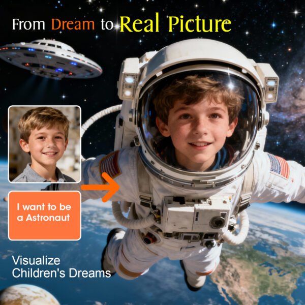 Children's Dreams