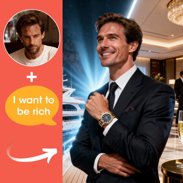 Wealthy Life