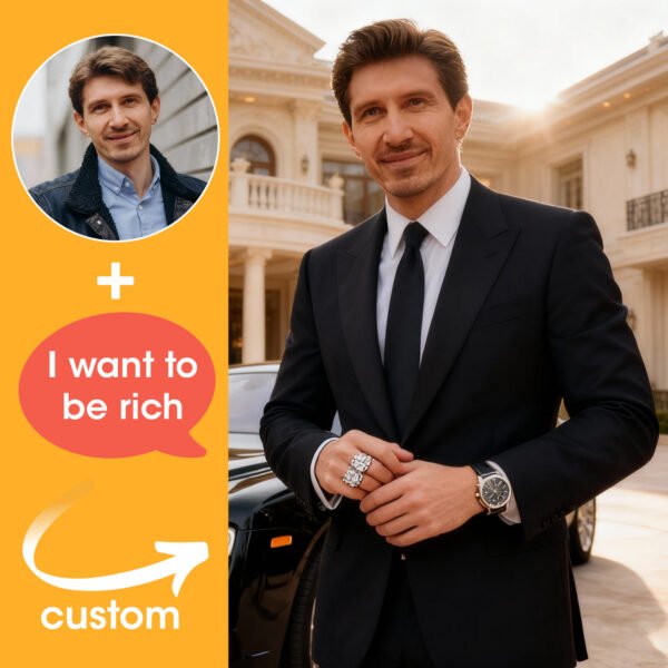 Wealthy Life